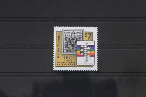 Österreich 2316 postfrisch