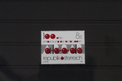 Österreich 2322 postfrisch #VJ579