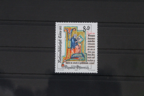Österreich 2329 postfrisch