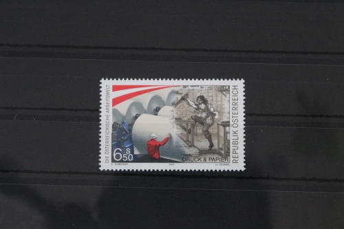 Österreich 2330 postfrisch