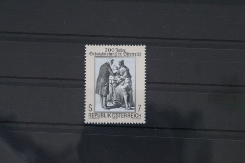 Österreich 2332 postfrisch
