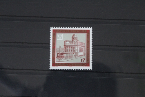 Österreich 2333 postfrisch #VJ590