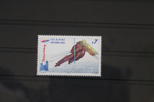Österreich 2335 postfrisch