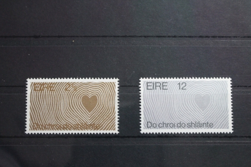Irland 274-275 postfrisch #VI571