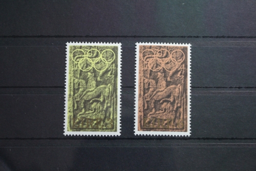 Irland 281-282 postfrisch #VI573