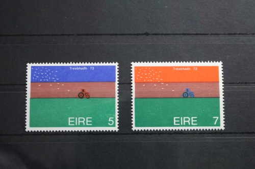 Irland 294-295 postfrisch