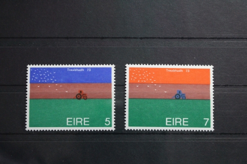 Irland 294-295 postfrisch