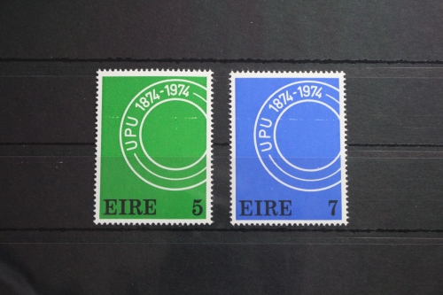 Irland 309-310 postfrisch