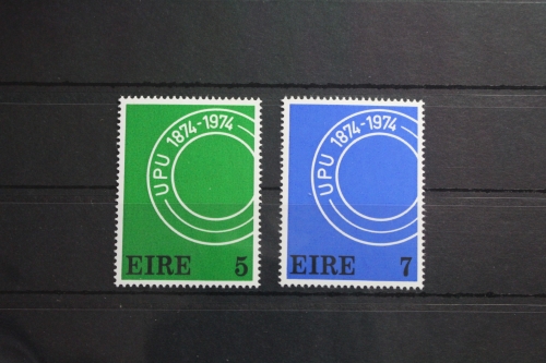 Irland 309-310 postfrisch #VI588