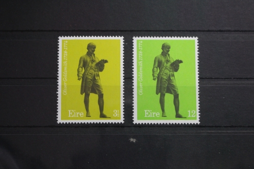 Irland 304-305 postfrisch #VI591