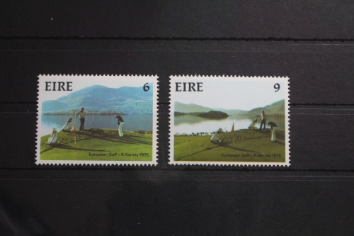 Irland 322-323 postfrisch #VI599