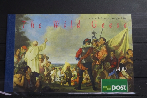 Irland MH 29 postfrisch