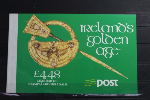 Irland 683 postfrisch als Markenheftchen #VI716