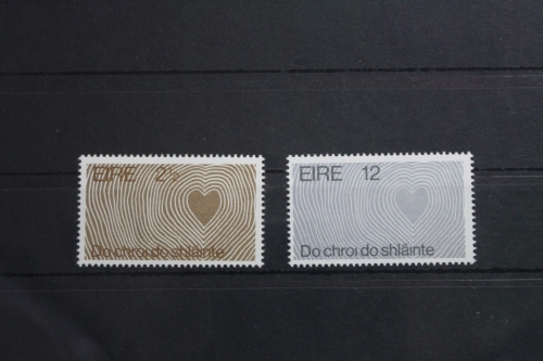 Irland 274-275 postfrisch #VJ496