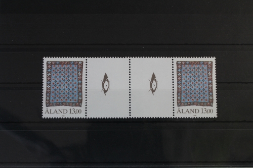 Aland 41 postfrisch