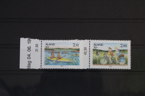 Aland 51-52 postfrisch #VI769