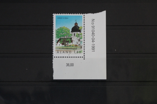 Aland 54 postfrisch