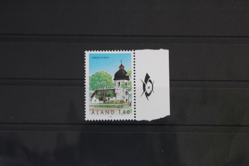 Aland 54 postfrisch #VI775