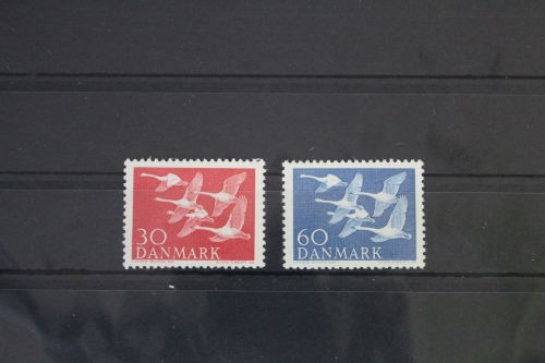 Dänemark 364-365 postfrisch #VI800