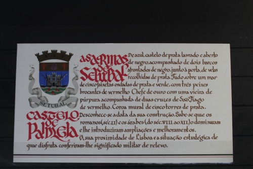 Portugal 1752 postfrisch