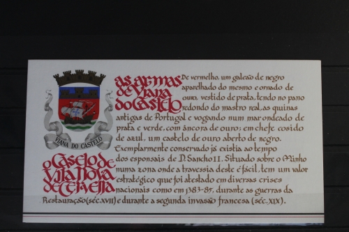 Portugal 1753 postfrisch als Markenheftchen #VJ731