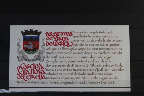 Portugal 1753 postfrisch