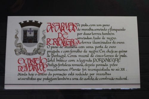Portugal 1733 postfrisch