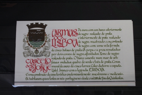Portugal 1732 postfrisch
