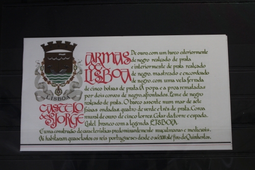 Portugal 1732 postfrisch