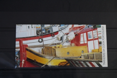 Portugal mH 11 postfrisch