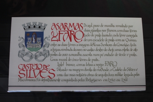 Portugal 1709 postfrisch