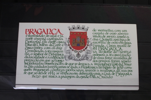 Portugal 1689 postfrisch als Markenheftchen #VJ847