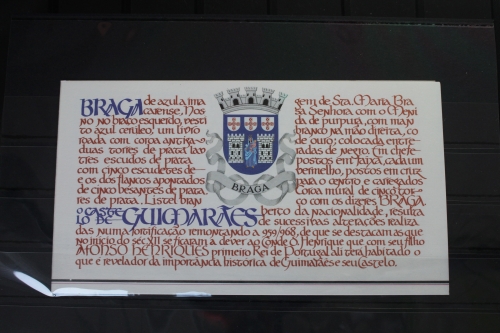 Portugal 1688 postfrisch als Markenheftchen #VJ852