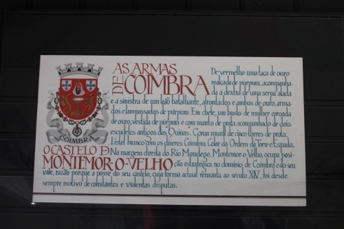 Portugal 1700 postfrisch