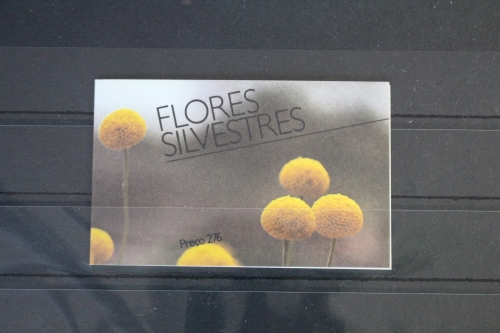 Portugal MH 6 postfrisch #VJ930