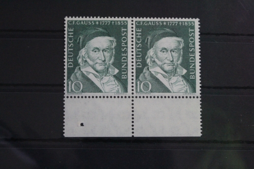 BRD 204 postfrisch