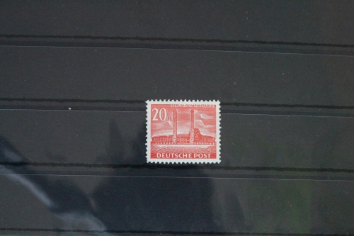 Berlin 113 postfrisch