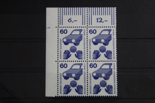 Berlin 409 DZ postfrisch