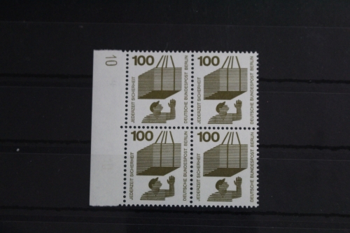 Berlin 410 DZ postfrisch