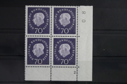 Berlin 186 postfrisch