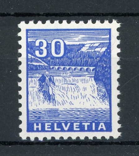 Schweiz 276 postfrisch #JK283