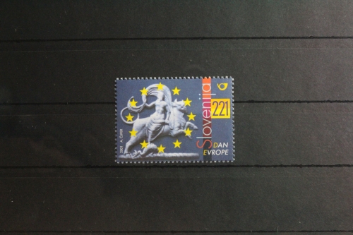 Slowenien 348 postfrisch #VQ022