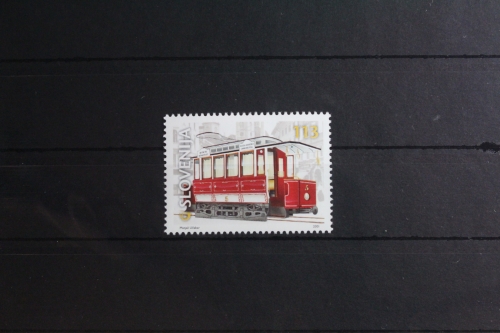 Slowenien 357 postfrisch #VQ028