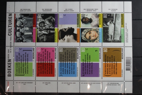 Niederlande 1862-1871 postfrisch
