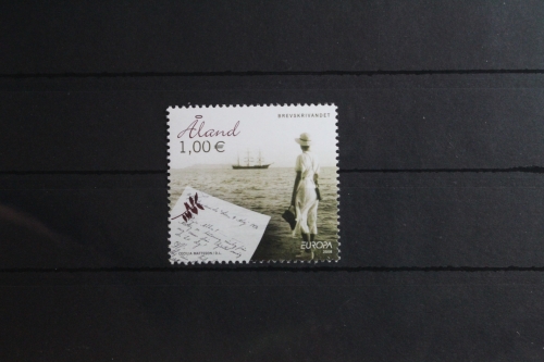 Finnland Alandinseln 294 postfrisch