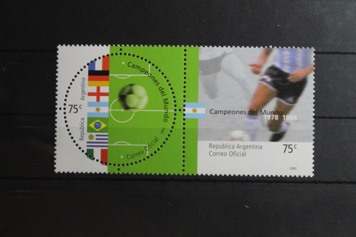 Argentinien 2715-2716 postfrisch