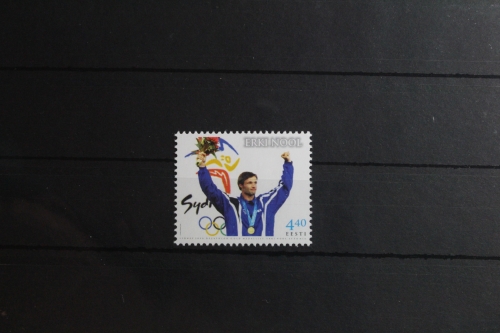 Estland 390 postfrisch #VQ235