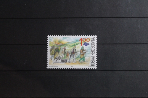 Bosnien und Herzegowina 216 postfrisch