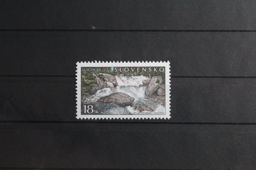 Slowakei 394 postfrisch