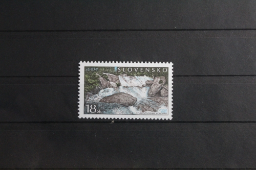 Slowakei 394 postfrisch